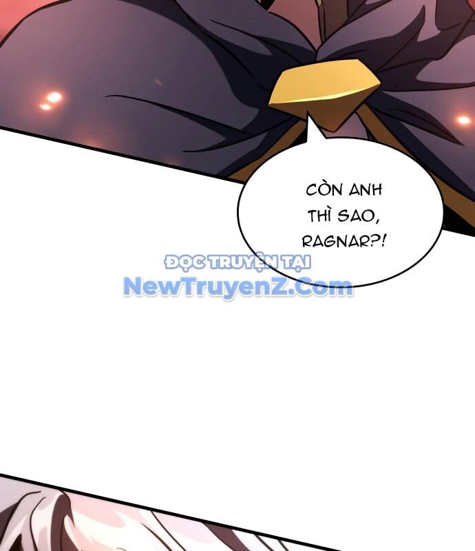 Sử Thi Valhalla Chap 35 - Next Chap 36