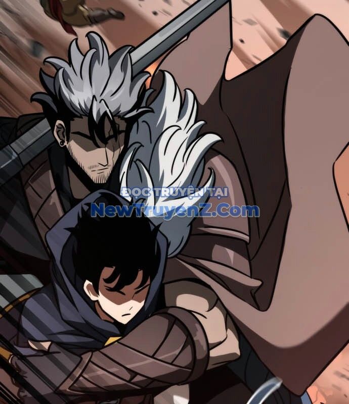 Sử Thi Valhalla Chap 35 - Next Chap 36