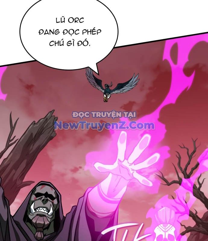 Sử Thi Valhalla Chap 35 - Next Chap 36
