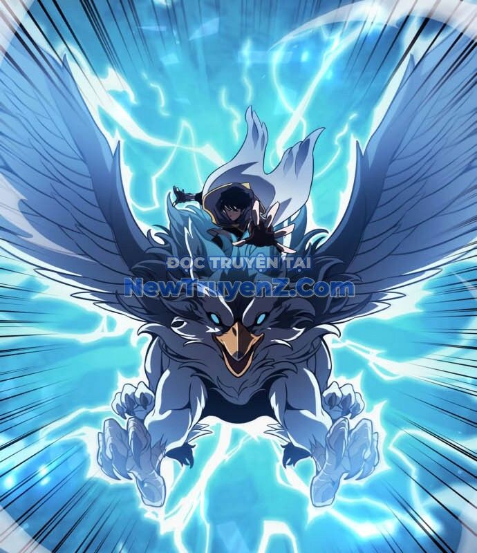 Sử Thi Valhalla Chap 35 - Next Chap 36