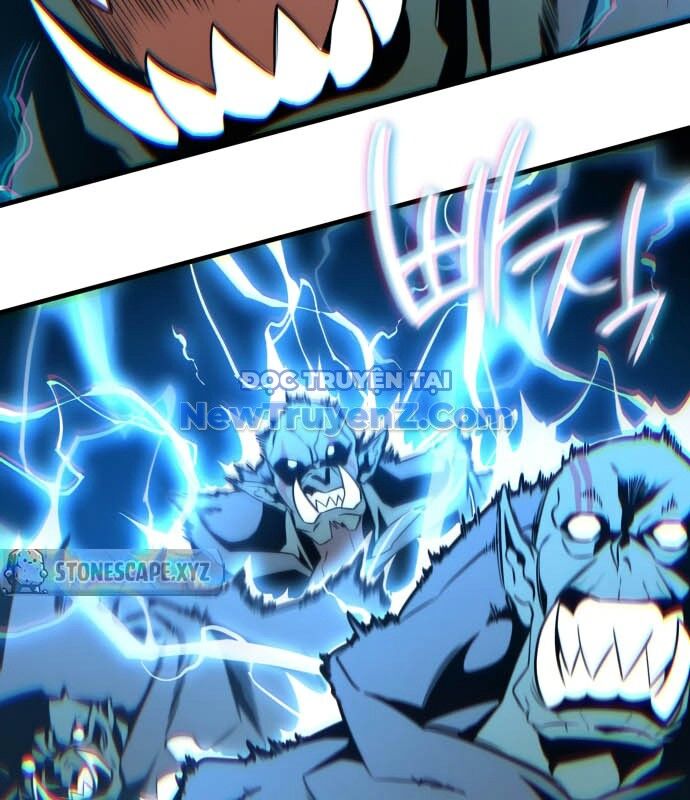 Sử Thi Valhalla Chap 35 - Next Chap 36