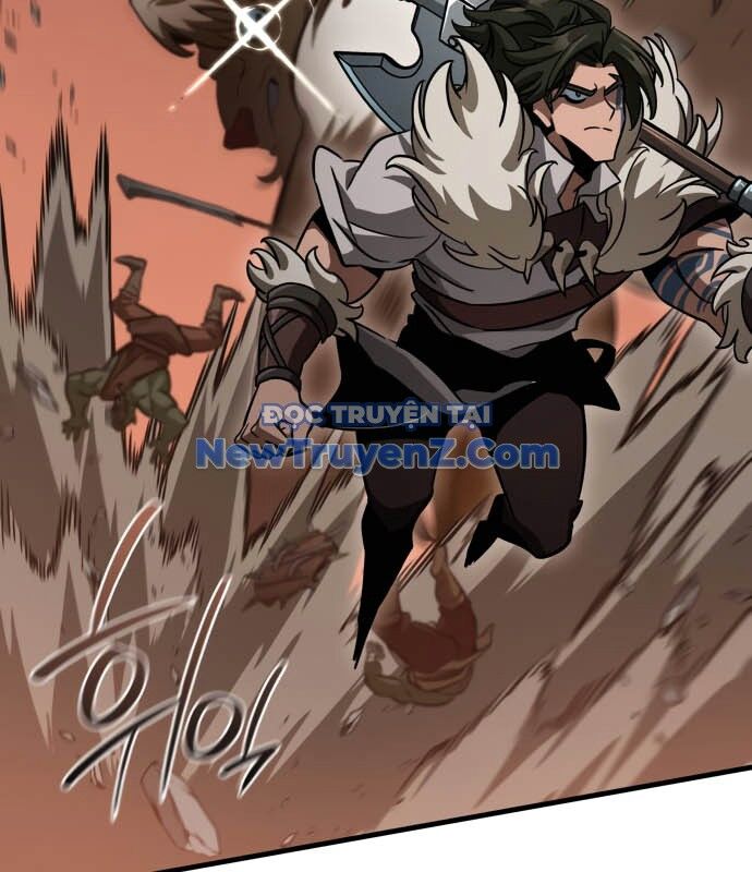 Sử Thi Valhalla Chap 35 - Next Chap 36