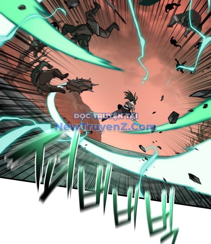 Sử Thi Valhalla Chap 35 - Next Chap 36