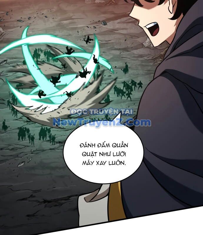 Sử Thi Valhalla Chap 35 - Next Chap 36