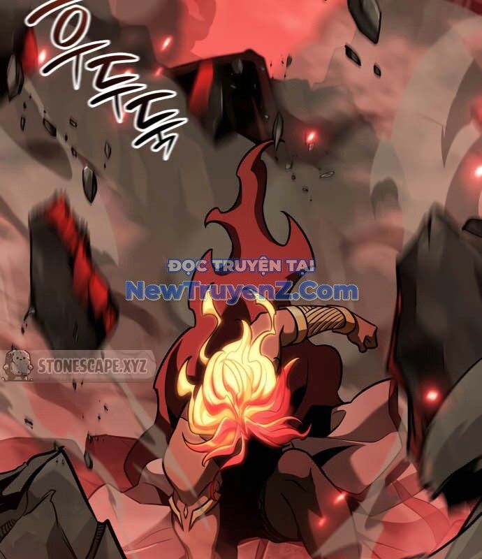 Sử Thi Valhalla Chap 35 - Next Chap 36