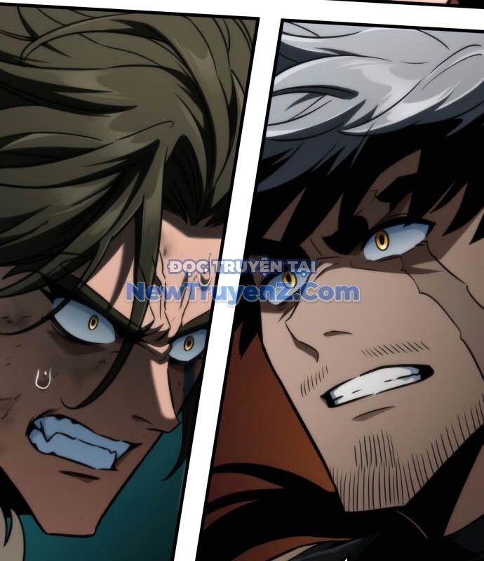 Sử Thi Valhalla Chap 35 - Next Chap 36
