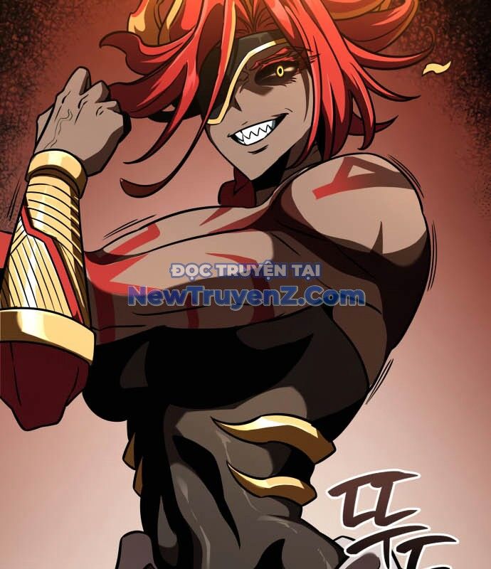 Sử Thi Valhalla Chap 35 - Next Chap 36