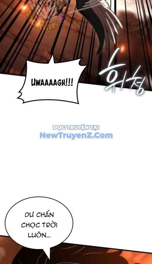 Sử Thi Valhalla Chap 36 - Next Chap 37