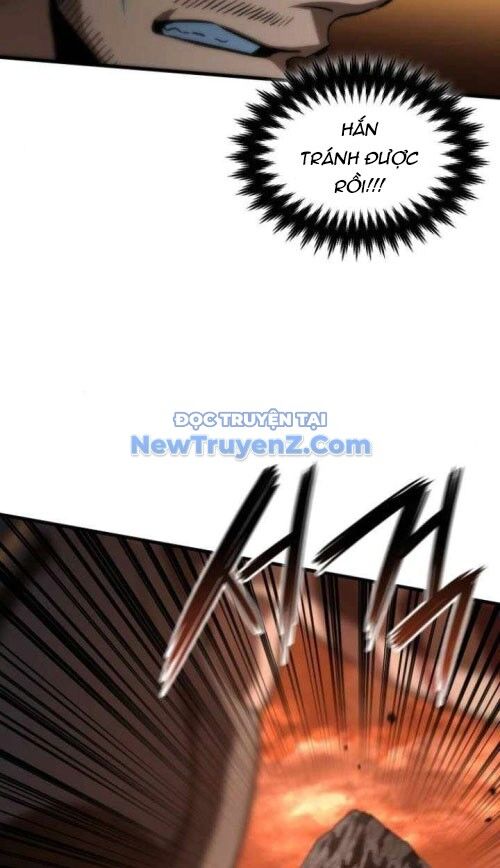 Sử Thi Valhalla Chap 36 - Next Chap 37