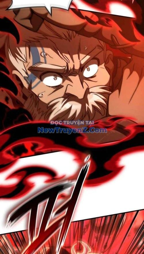 Sử Thi Valhalla Chap 36 - Next Chap 37