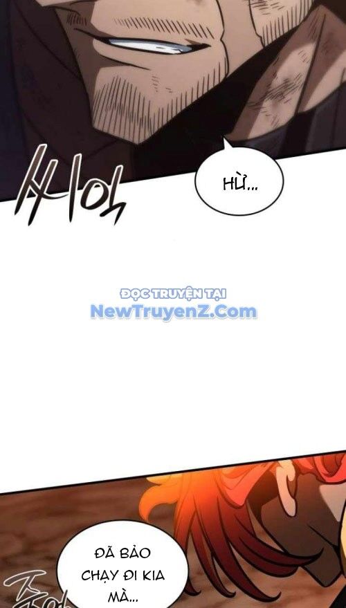 Sử Thi Valhalla Chap 36 - Next Chap 37