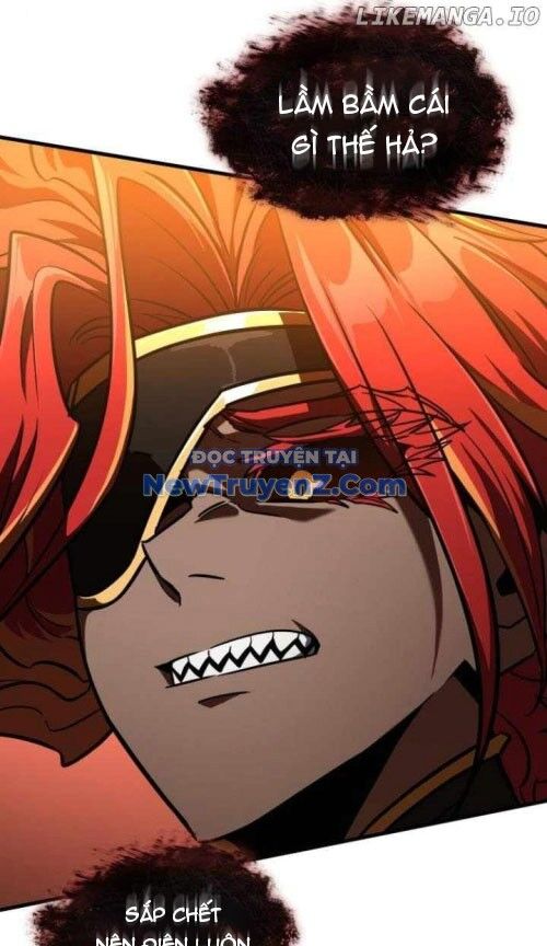 Sử Thi Valhalla Chap 36 - Next Chap 37