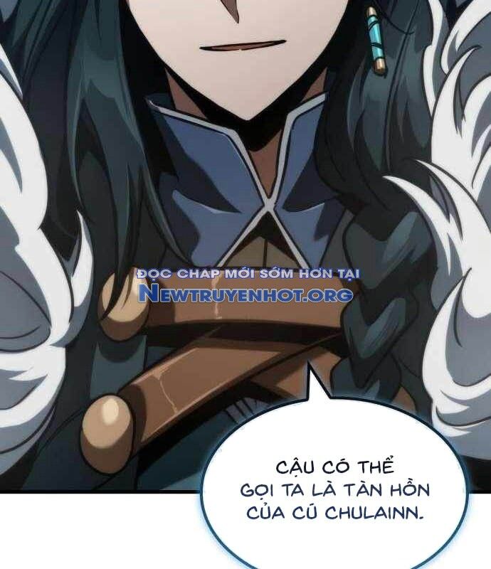 Sử Thi Valhalla Chap 37 - Next Chap 38