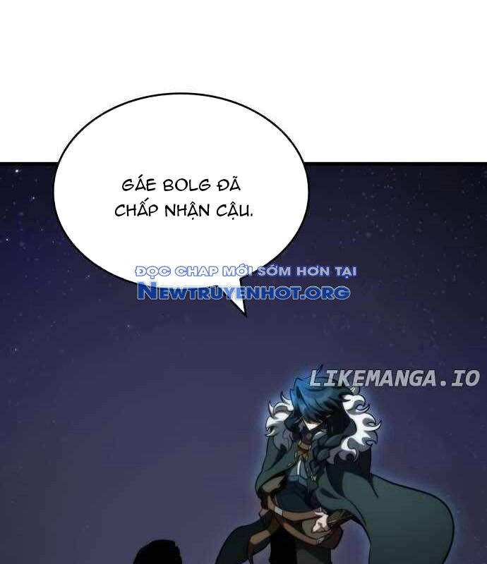Sử Thi Valhalla Chap 37 - Next Chap 38