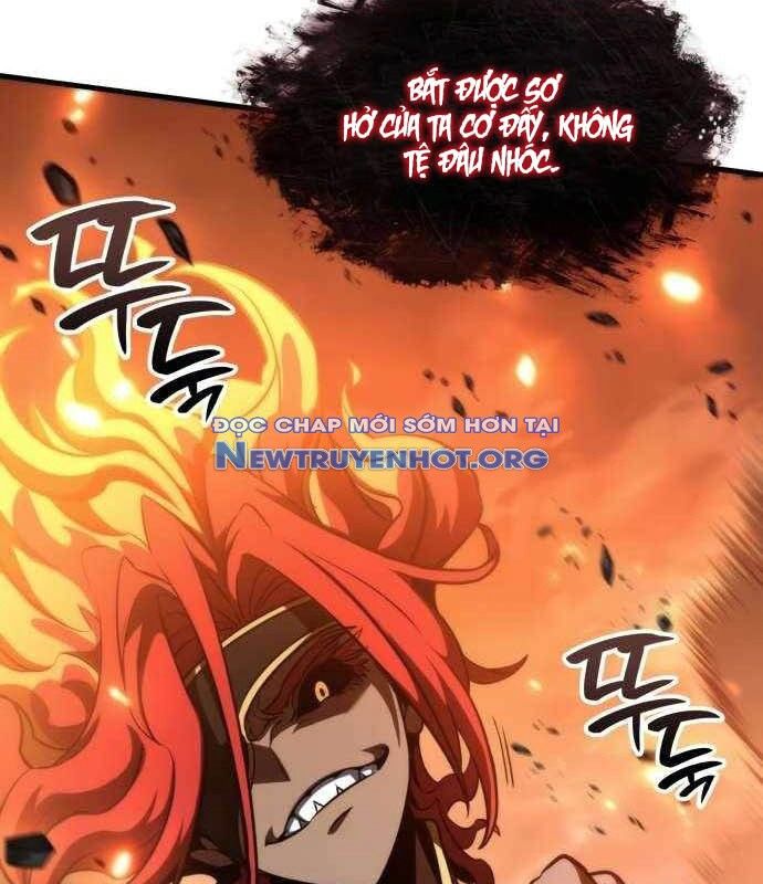 Sử Thi Valhalla Chap 37 - Next Chap 38