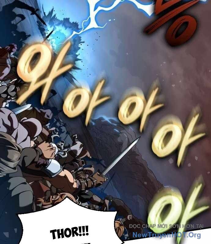 Sử Thi Valhalla Chap 38 - Next Chap 39