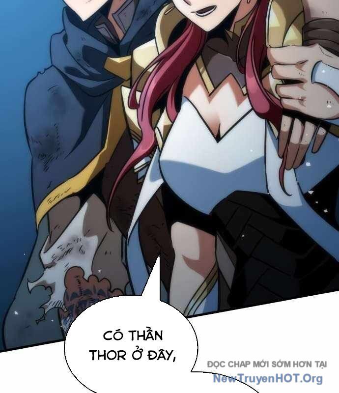 Sử Thi Valhalla Chap 38 - Next Chap 39