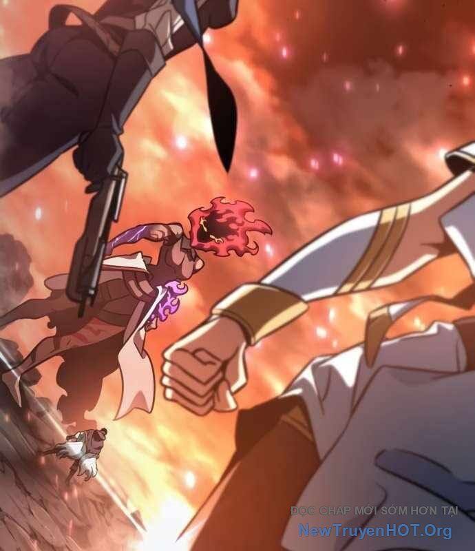 Sử Thi Valhalla Chap 38 - Next Chap 39