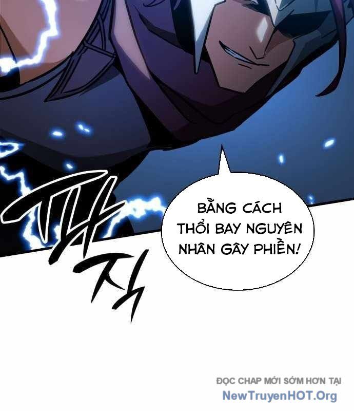 Sử Thi Valhalla Chap 38 - Next Chap 39
