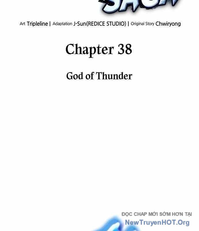 Sử Thi Valhalla Chap 38 - Next Chap 39