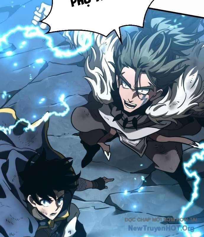 Sử Thi Valhalla Chap 38 - Next Chap 39