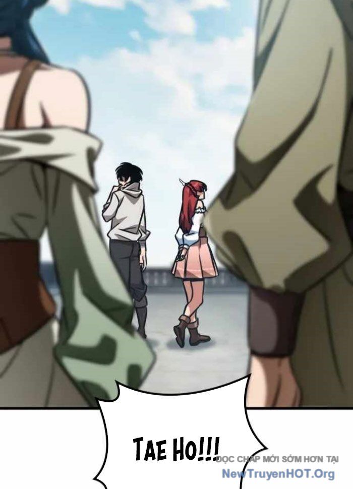 Sử Thi Valhalla Chap 39 - Next Chap 40