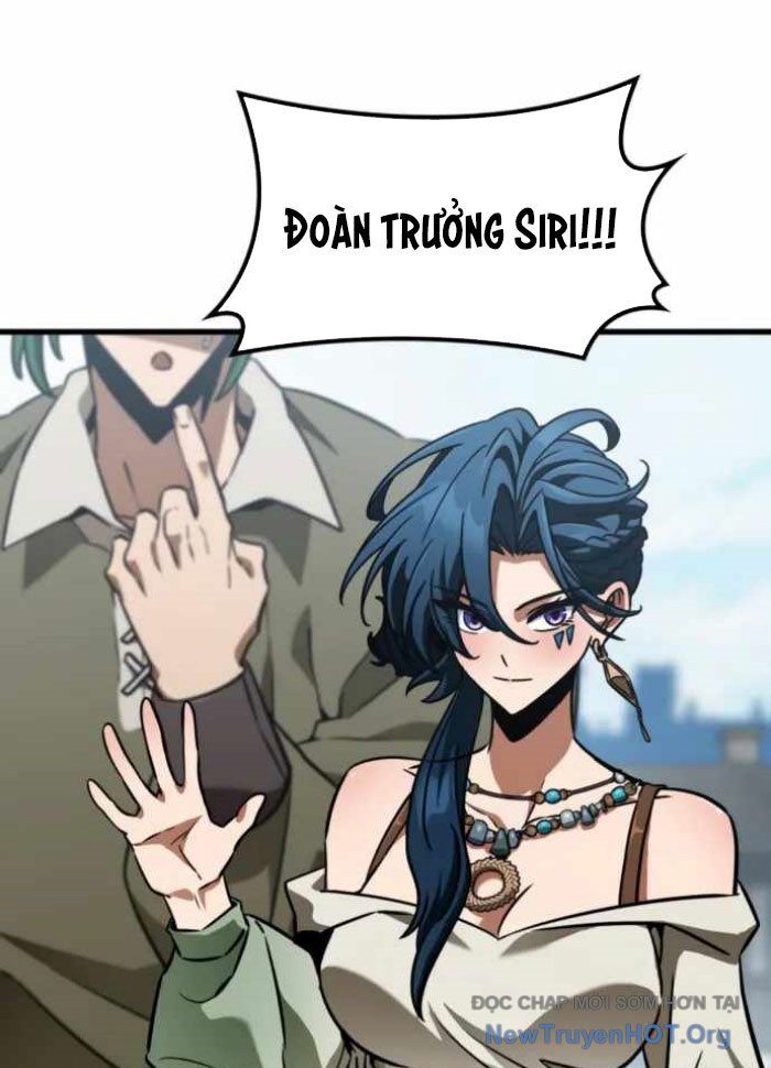Sử Thi Valhalla Chap 39 - Next Chap 40