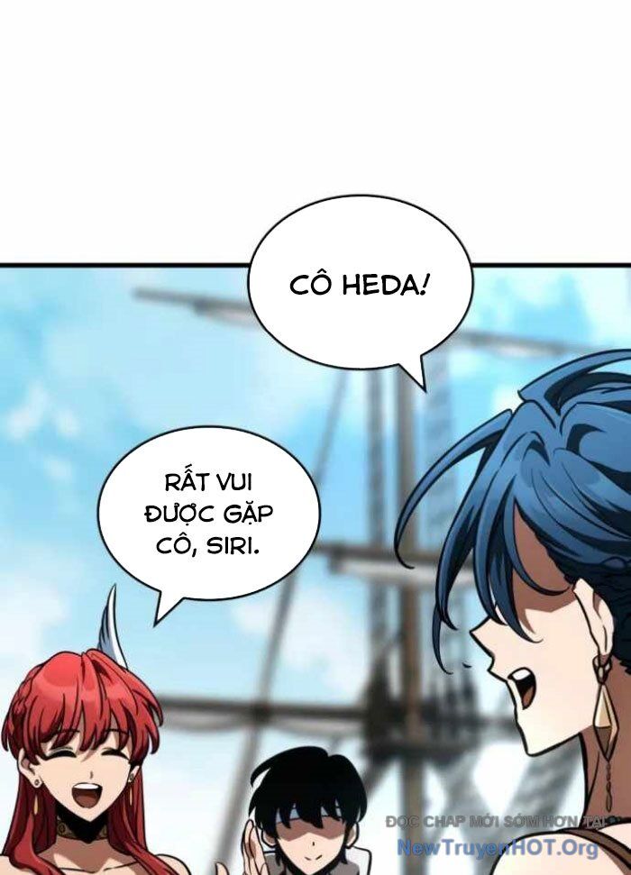 Sử Thi Valhalla Chap 39 - Next Chap 40