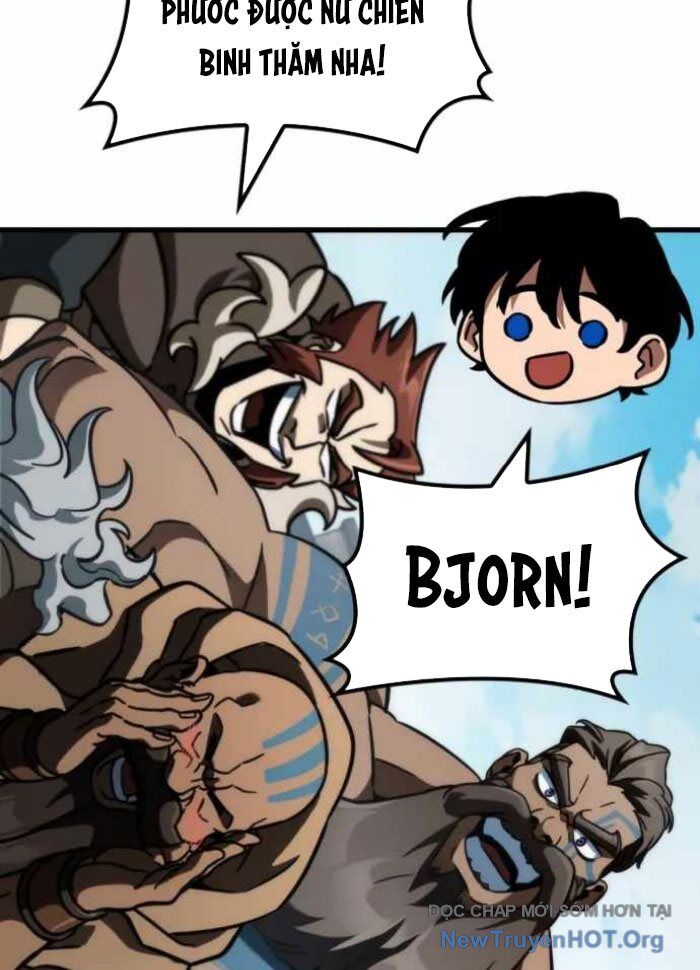 Sử Thi Valhalla Chap 39 - Next Chap 40