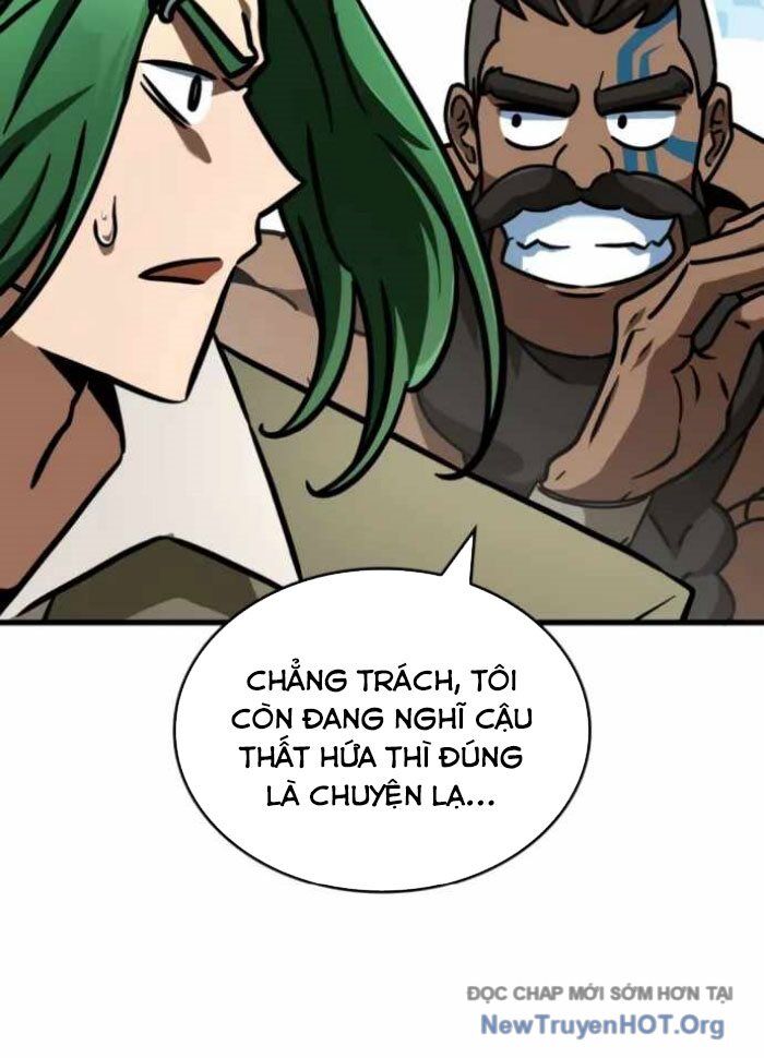 Sử Thi Valhalla Chap 39 - Next Chap 40