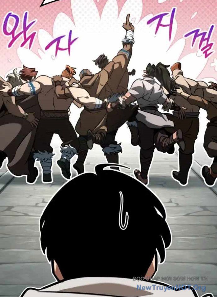 Sử Thi Valhalla Chap 39 - Next Chap 40