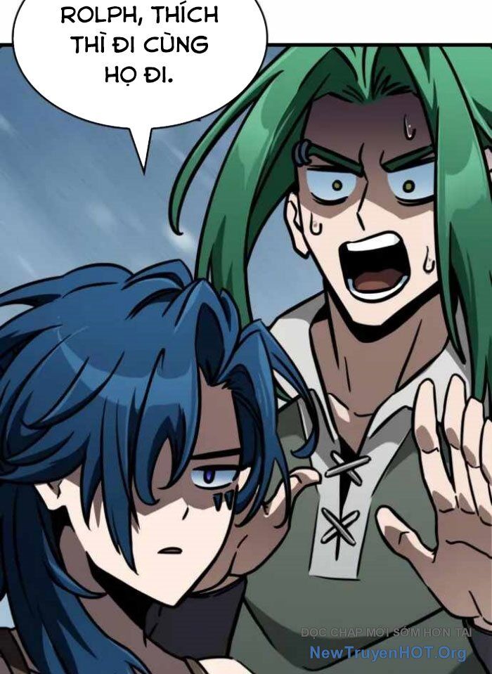 Sử Thi Valhalla Chap 39 - Next Chap 40