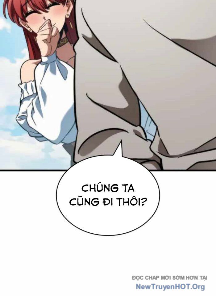 Sử Thi Valhalla Chap 39 - Next Chap 40