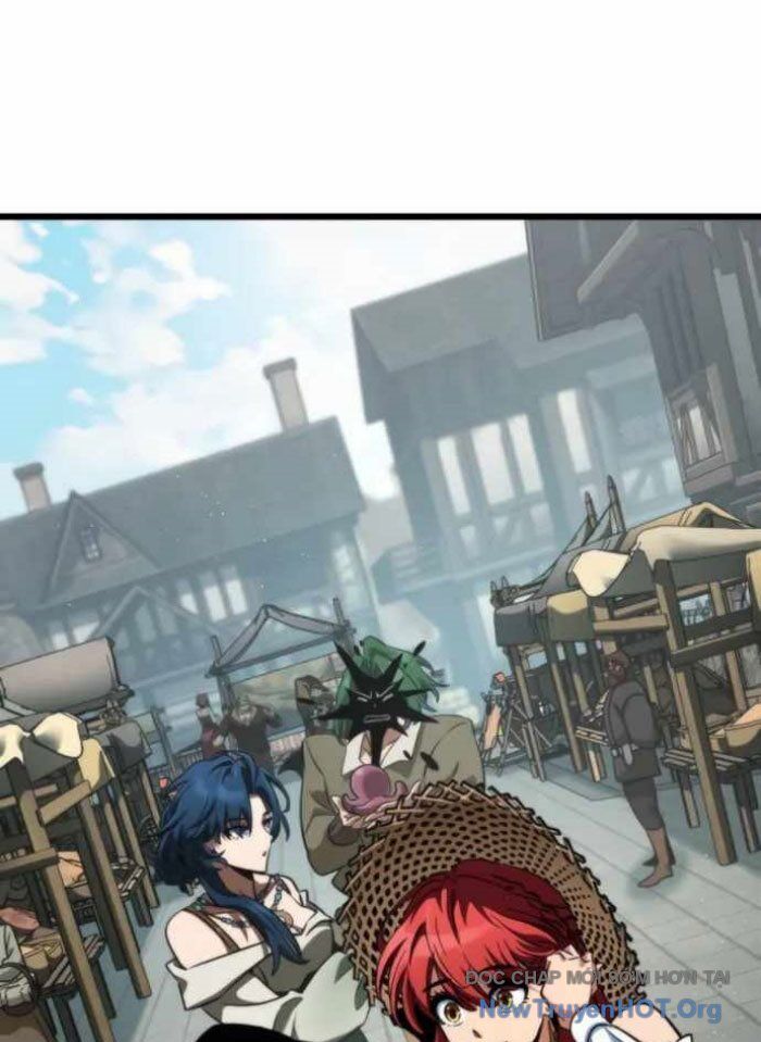 Sử Thi Valhalla Chap 39 - Next Chap 40