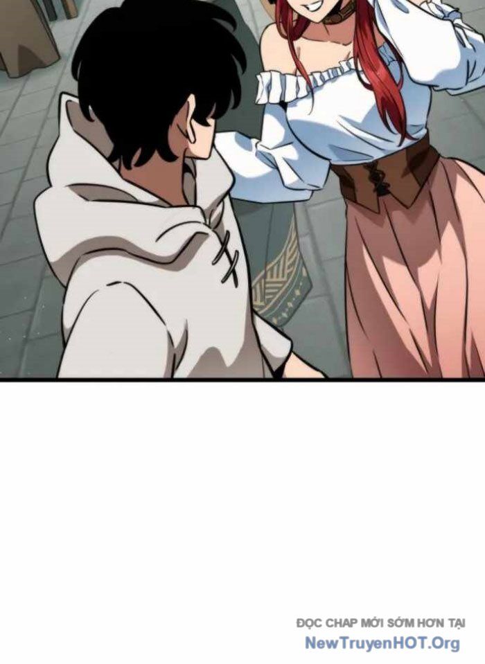 Sử Thi Valhalla Chap 39 - Next Chap 40