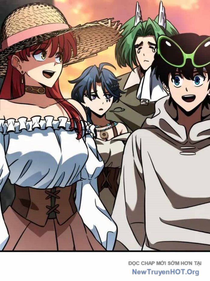 Sử Thi Valhalla Chap 39 - Next Chap 40