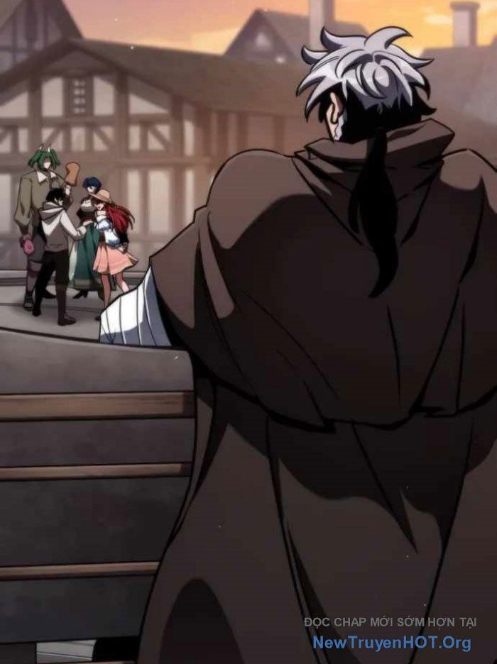 Sử Thi Valhalla Chap 39 - Next Chap 40