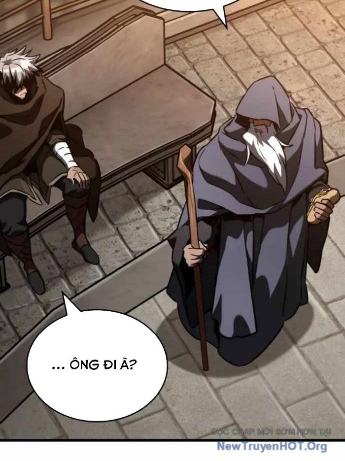Sử Thi Valhalla Chap 39 - Next Chap 40