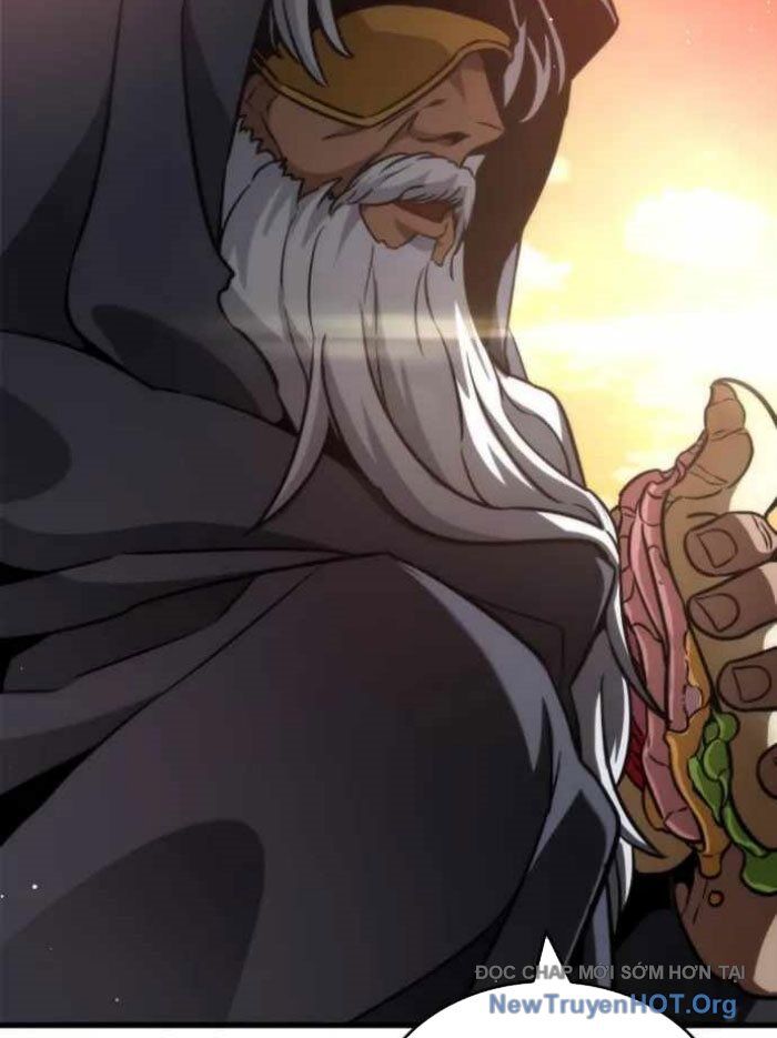 Sử Thi Valhalla Chap 39 - Next Chap 40