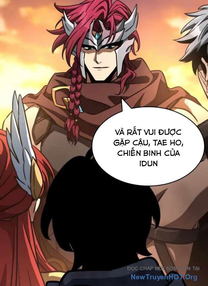Sử Thi Valhalla Chap 39 - Next Chap 40