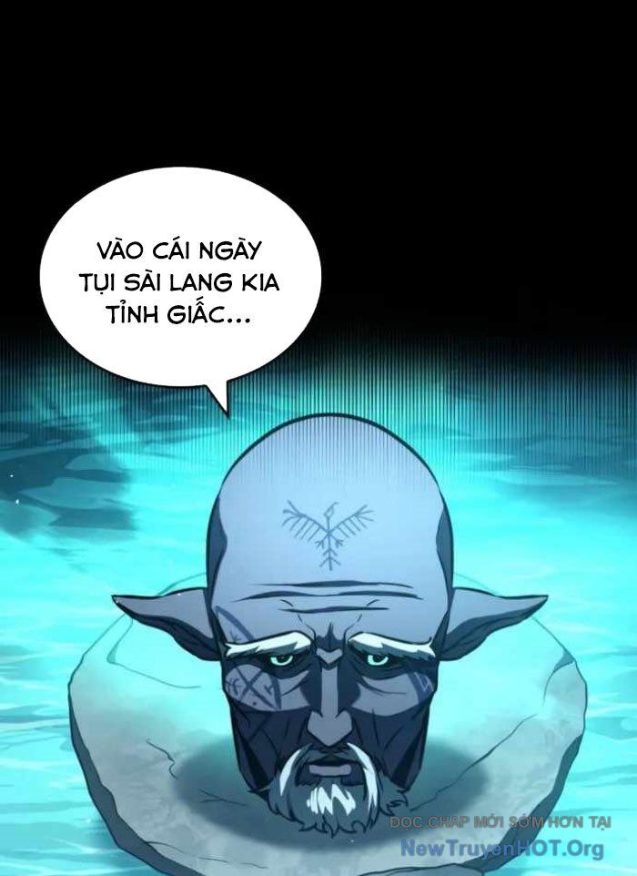 Sử Thi Valhalla Chap 39 - Next Chap 40