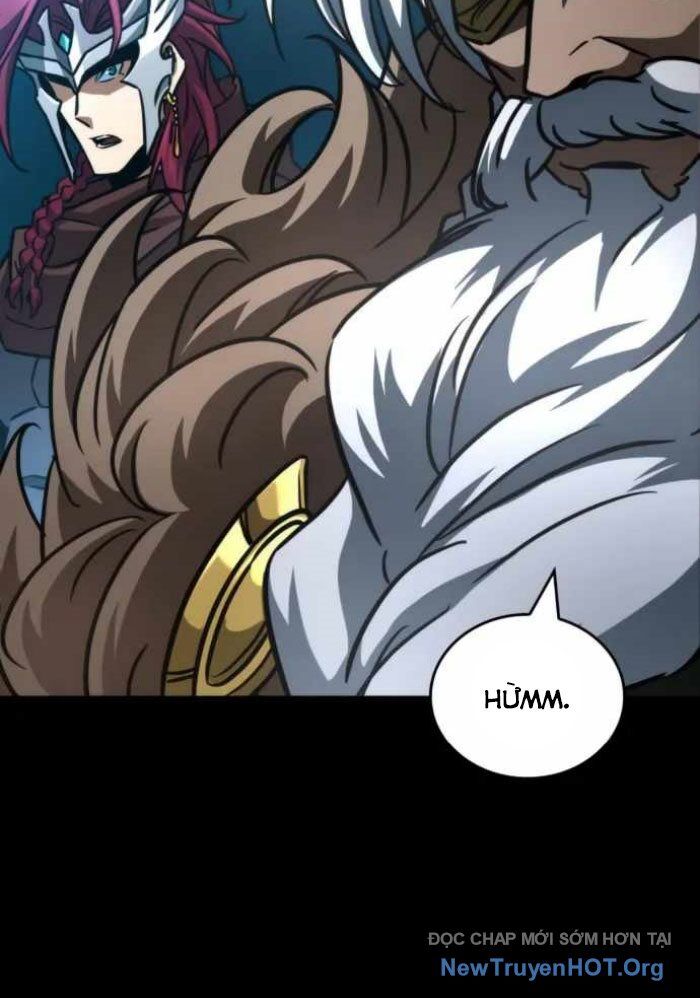 Sử Thi Valhalla Chap 39 - Next Chap 40