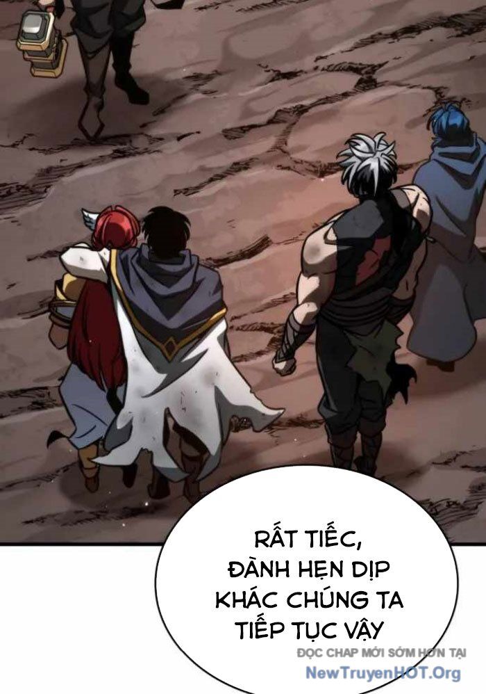 Sử Thi Valhalla Chap 39 - Next Chap 40