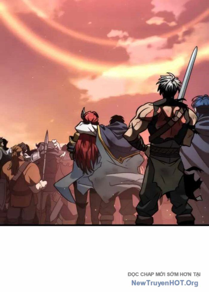 Sử Thi Valhalla Chap 39 - Next Chap 40