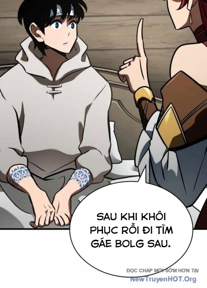 Sử Thi Valhalla Chap 39 - Next Chap 40