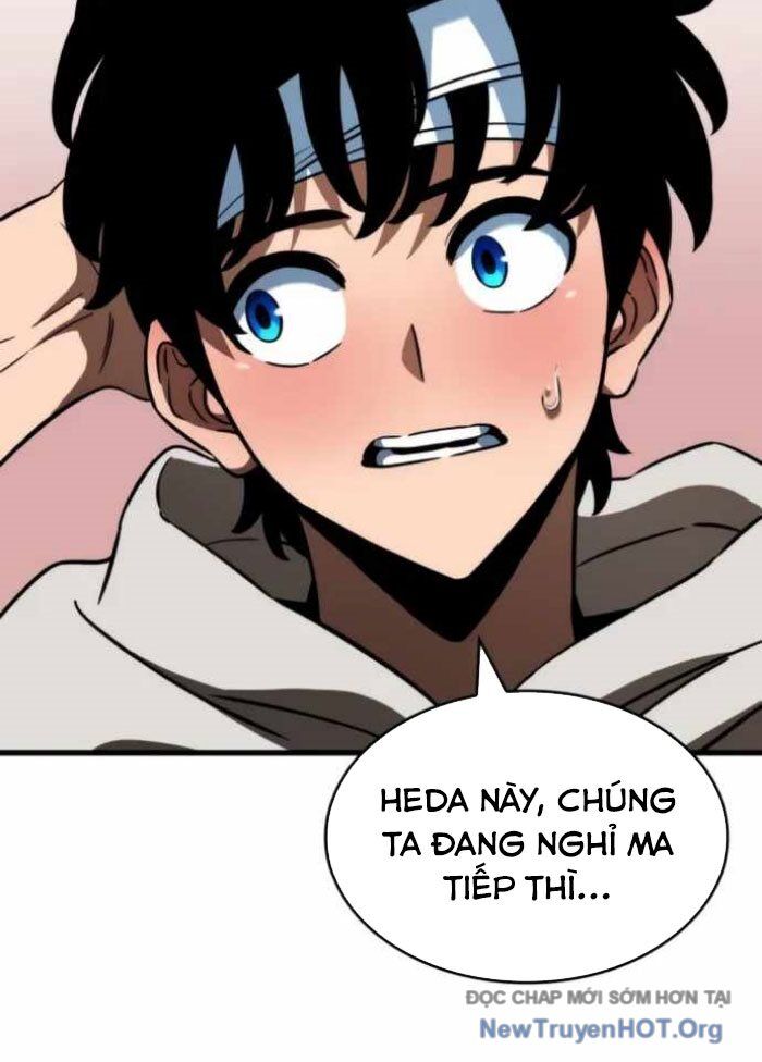 Sử Thi Valhalla Chap 39 - Next Chap 40
