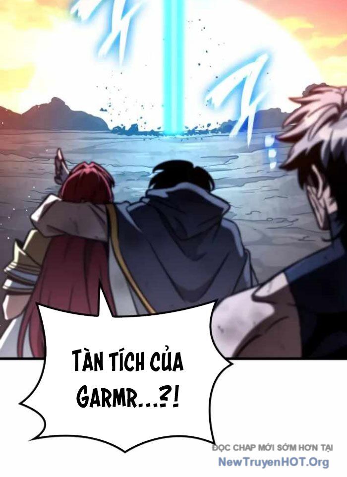 Sử Thi Valhalla Chap 39 - Next Chap 40