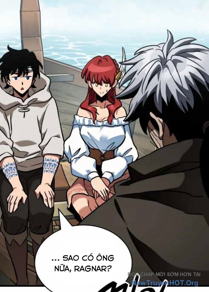 Sử Thi Valhalla Chap 39 - Next Chap 40