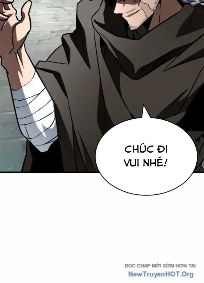 Sử Thi Valhalla Chap 39 - Next Chap 40