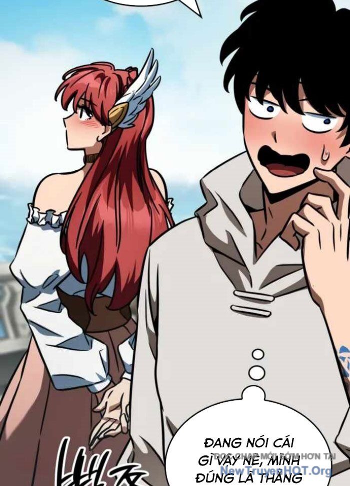Sử Thi Valhalla Chap 39 - Next Chap 40